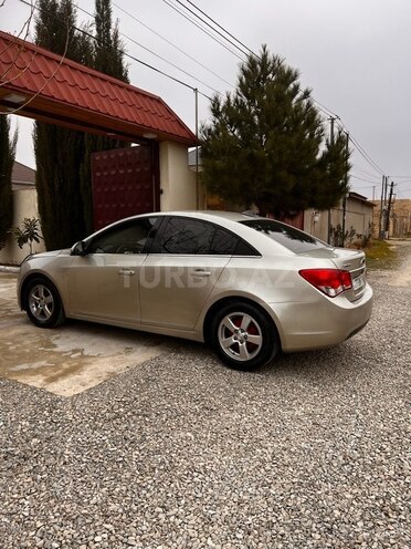 Chevrolet Cruze 2013, 263,000 km - 1.4 л - Bakı