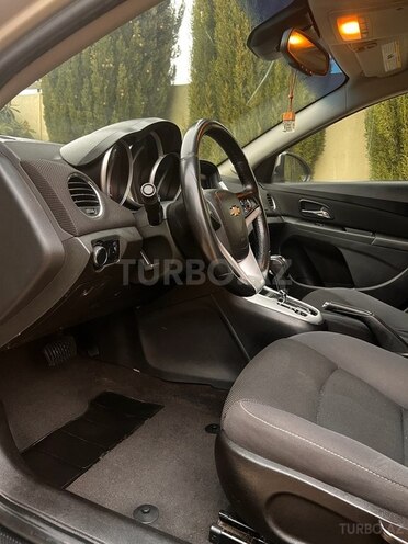 Chevrolet Cruze 2013, 263,000 km - 1.4 л - Bakı