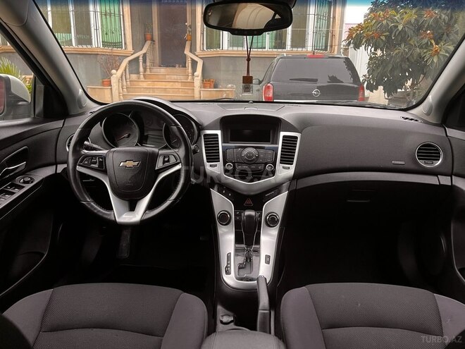 Chevrolet Cruze 2013, 263,000 km - 1.4 л - Bakı