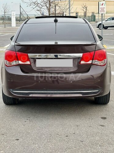 Chevrolet Cruze 2015, 174,123 km - 1.4 л - Bakı