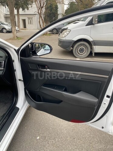 Hyundai Avante 2016, 134,000 km - 1.6 l - Bakı