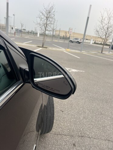 Chevrolet Cruze 2015, 174,123 km - 1.4 л - Bakı