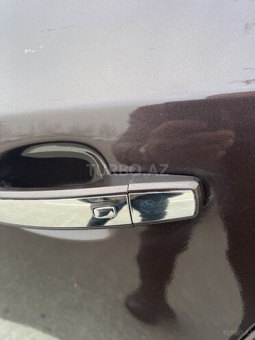 Chevrolet Cruze 2015, 174,123 km - 1.4 л - Bakı