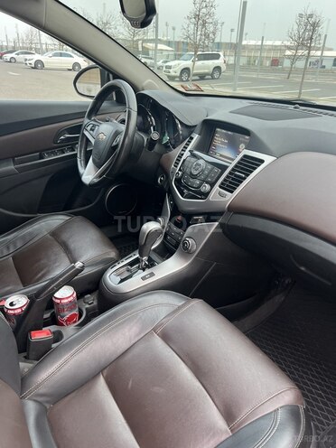 Chevrolet Cruze 2015, 174,123 km - 1.4 л - Bakı