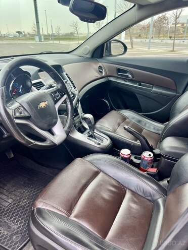 Chevrolet Cruze 2015, 174,123 km - 1.4 л - Bakı