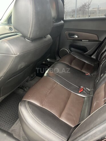 Chevrolet Cruze 2015, 174,123 km - 1.4 л - Bakı