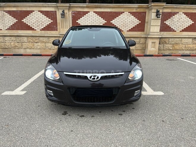 Hyundai i30 2007, 380,000 km - 1.4 l - Bakı