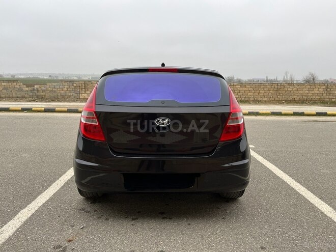 Hyundai i30 2007, 380,000 km - 1.4 l - Bakı