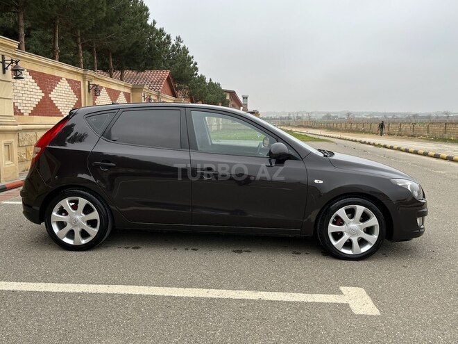 Hyundai i30 2007, 380,000 km - 1.4 l - Bakı