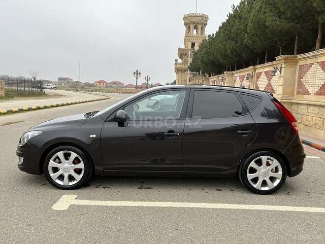Hyundai i30 2007, 380,000 km - 1.4 l - Bakı