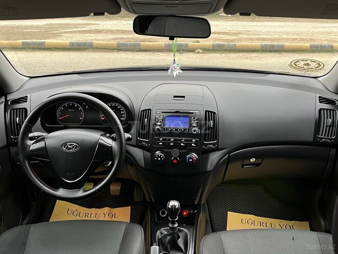 Hyundai i30 2007, 380,000 km - 1.4 l - Bakı