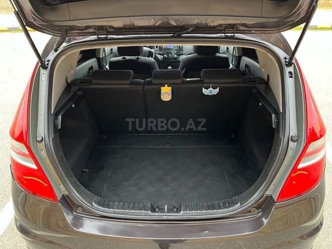 Hyundai i30 2007, 380,000 km - 1.4 l - Bakı