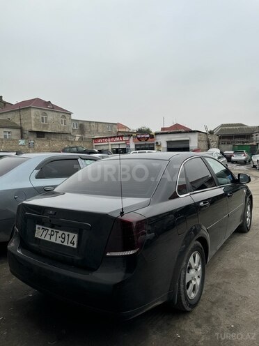 Chevrolet Lacetti 2022, 85,000 km - 1.5 л - Bakı