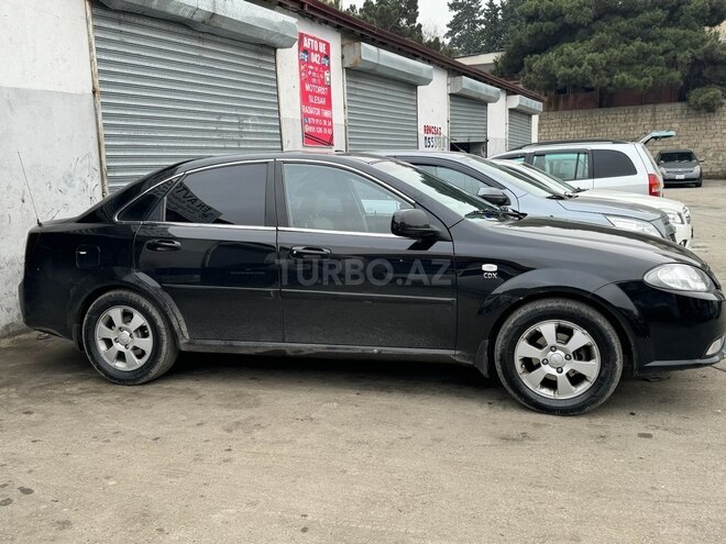 Chevrolet Lacetti 2022, 85,000 km - 1.5 л - Bakı