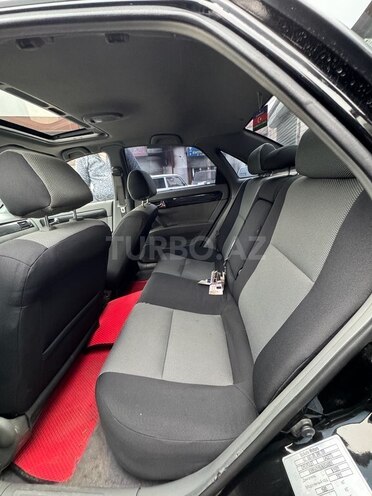 Chevrolet Lacetti 2022, 85,000 km - 1.5 л - Bakı
