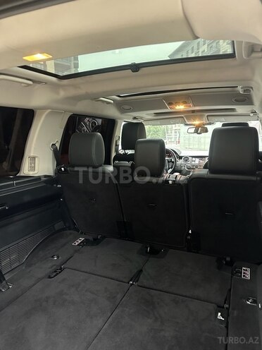 Land Rover Discovery 2014, 123,000 km - 3.0 l - Bakı