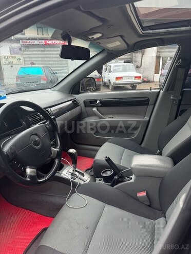 Chevrolet Lacetti 2022, 85,000 km - 1.5 л - Bakı