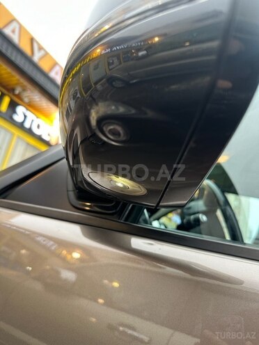 Land Rover Discovery 2014, 123,000 km - 3.0 l - Bakı
