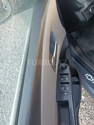 Chevrolet Aveo 2014, 180,010 km - 1.6 l - Bakı