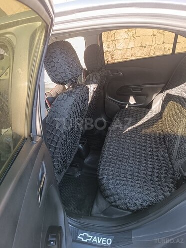 Chevrolet Aveo 2014, 180,010 km - 1.6 l - Bakı