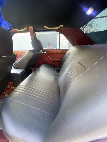 Mercedes E 200 1991, 450,000 km - 2.0 l - Gəncə