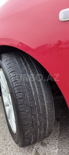 Toyota Corolla 2004, 280,000 km - 1.4 l - Bakı