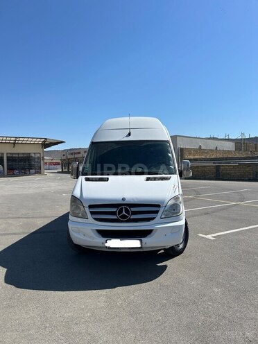 Mercedes Sprinter 316-1