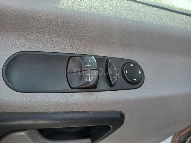 Mercedes Sprinter 316-5