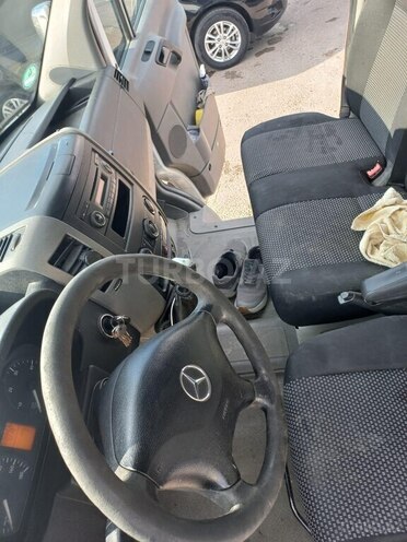 Mercedes Sprinter 316-4