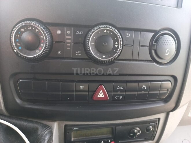Mercedes Sprinter 316-9