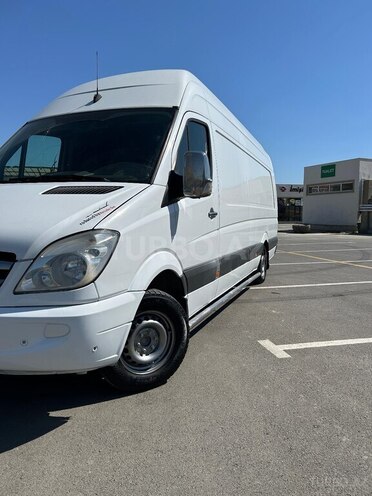Mercedes Sprinter 316-11