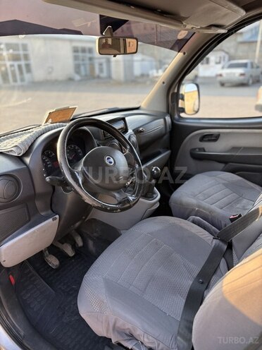 Fiat Doblo 2008, 401,462 km - 1.3 l - Beyləqan