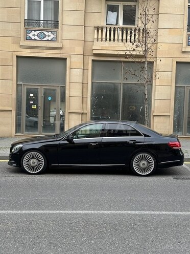 Mercedes E 220 2014, 251,000 km - 2.2 л - Bakı
