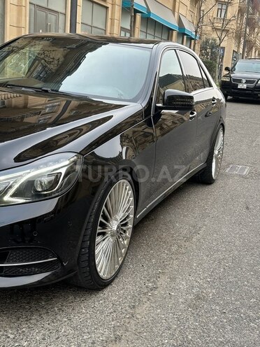 Mercedes E 220 2014, 251,000 km - 2.2 л - Bakı