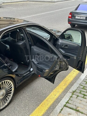 Mercedes E 220 2014, 251,000 km - 2.2 л - Bakı