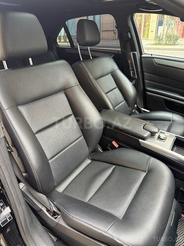 Mercedes E 220 2014, 251,000 km - 2.2 л - Bakı