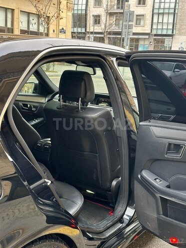 Mercedes E 220 2014, 251,000 km - 2.2 л - Bakı