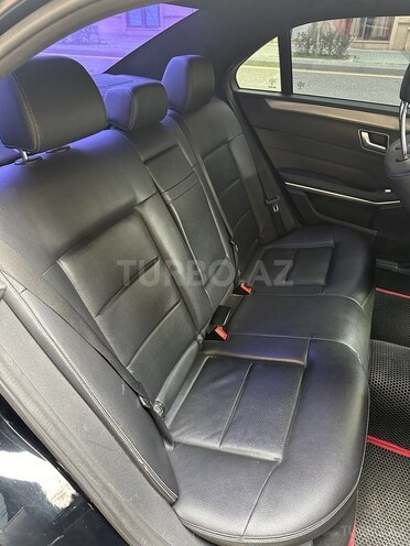 Mercedes E 220 2014, 251,000 km - 2.2 л - Bakı