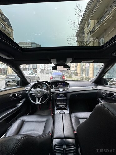 Mercedes E 220 2014, 251,000 km - 2.2 л - Bakı