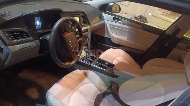 Hyundai Sonata 2015, 147,565 km - 2.0 l - Bakı