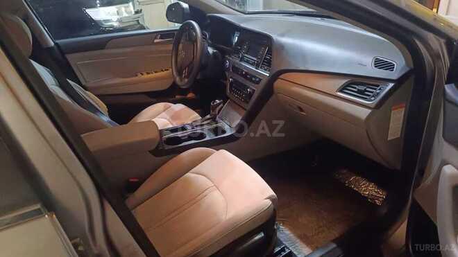 Hyundai Sonata 2015, 147,565 km - 2.0 l - Bakı