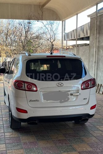 Hyundai Santa Fe 2011, 185,523 km - 2.0 l - Beyləqan