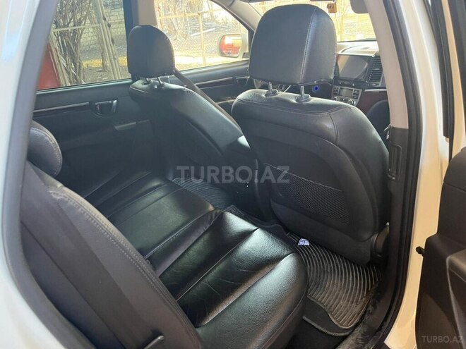 Hyundai Santa Fe 2011, 185,523 km - 2.0 l - Beyləqan