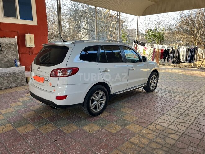 Hyundai Santa Fe 2011, 185,523 km - 2.0 l - Beyləqan