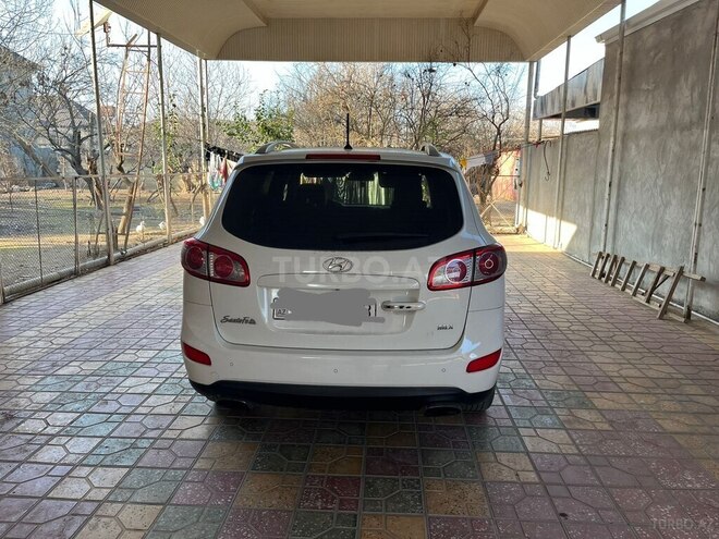 Hyundai Santa Fe 2011, 185,523 km - 2.0 l - Beyləqan