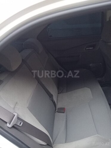 Chevrolet Cobalt 2024, 73,000 km - 1.5 l - Bakı