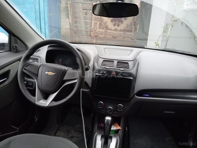 Chevrolet Cobalt 2024, 73,000 km - 1.5 l - Bakı