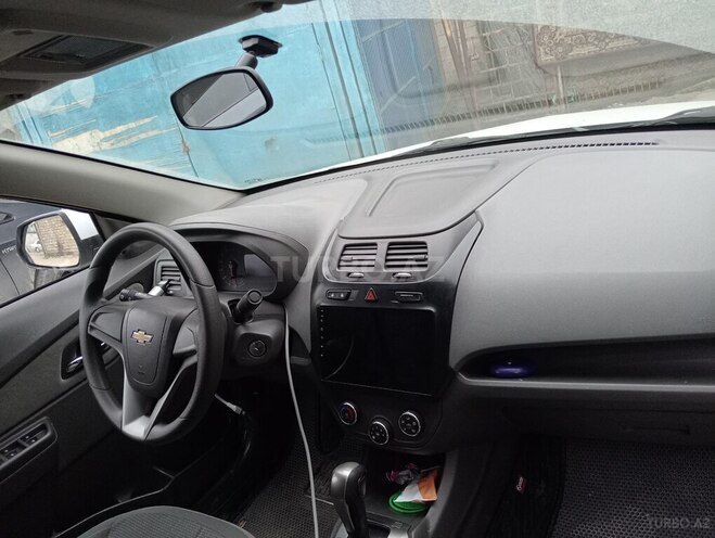 Chevrolet Cobalt 2024, 73,000 km - 1.5 l - Bakı