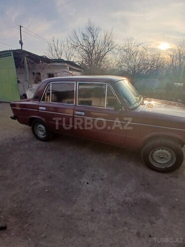 LADA (VAZ) 2106 1999, 69,000 km - 1.6 l - Mingəçevir