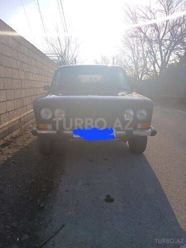 LADA (VAZ) 2106 1999, 69,000 km - 1.6 l - Mingəçevir
